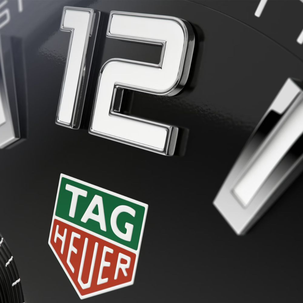 Reloj Tag Heuer Formula 1 Chronograph CAZ1010.BA0842