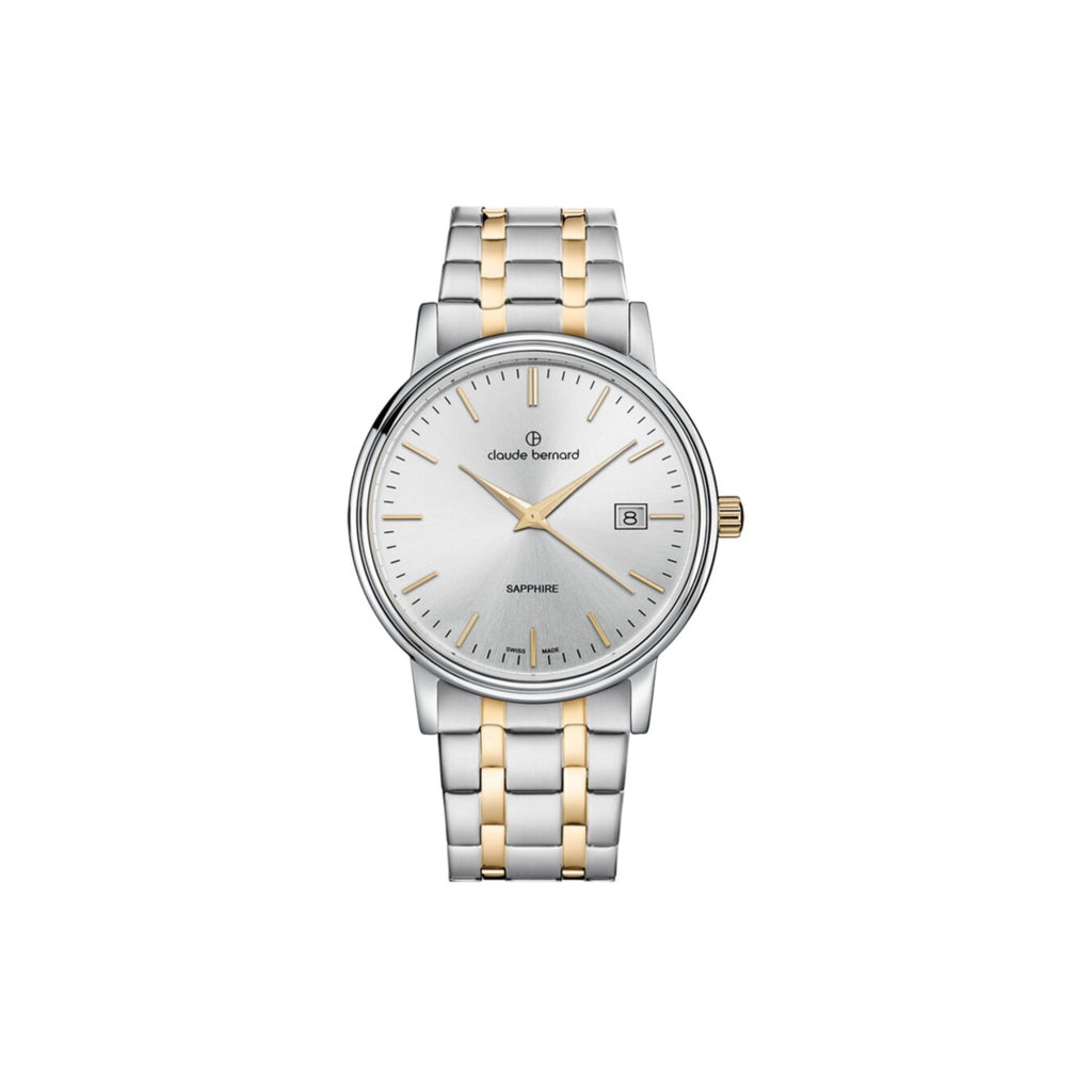 Reloj Claude Bernard Classic 53009357JMAID