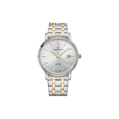 Reloj Claude Bernard Classic 53009357JMAID