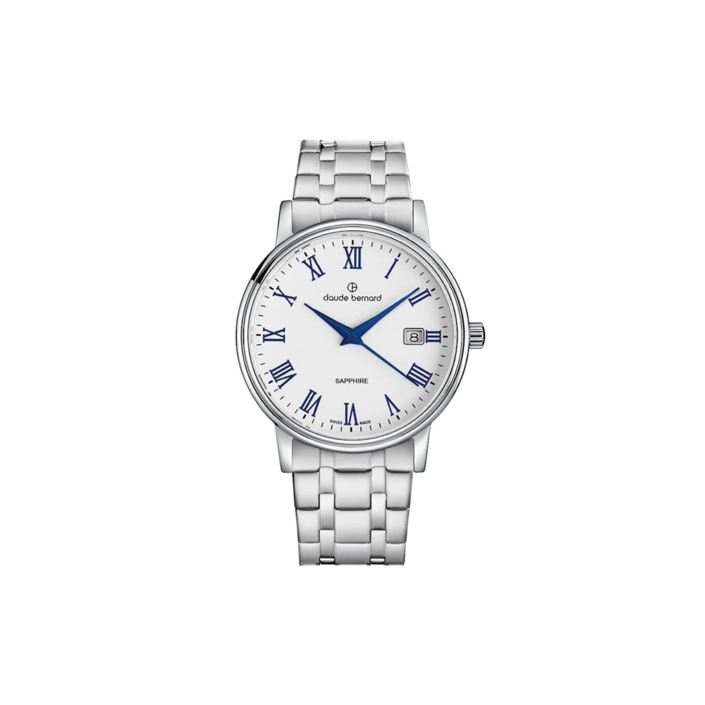 Reloj Claude Bernard Classic, 530093MARBUN