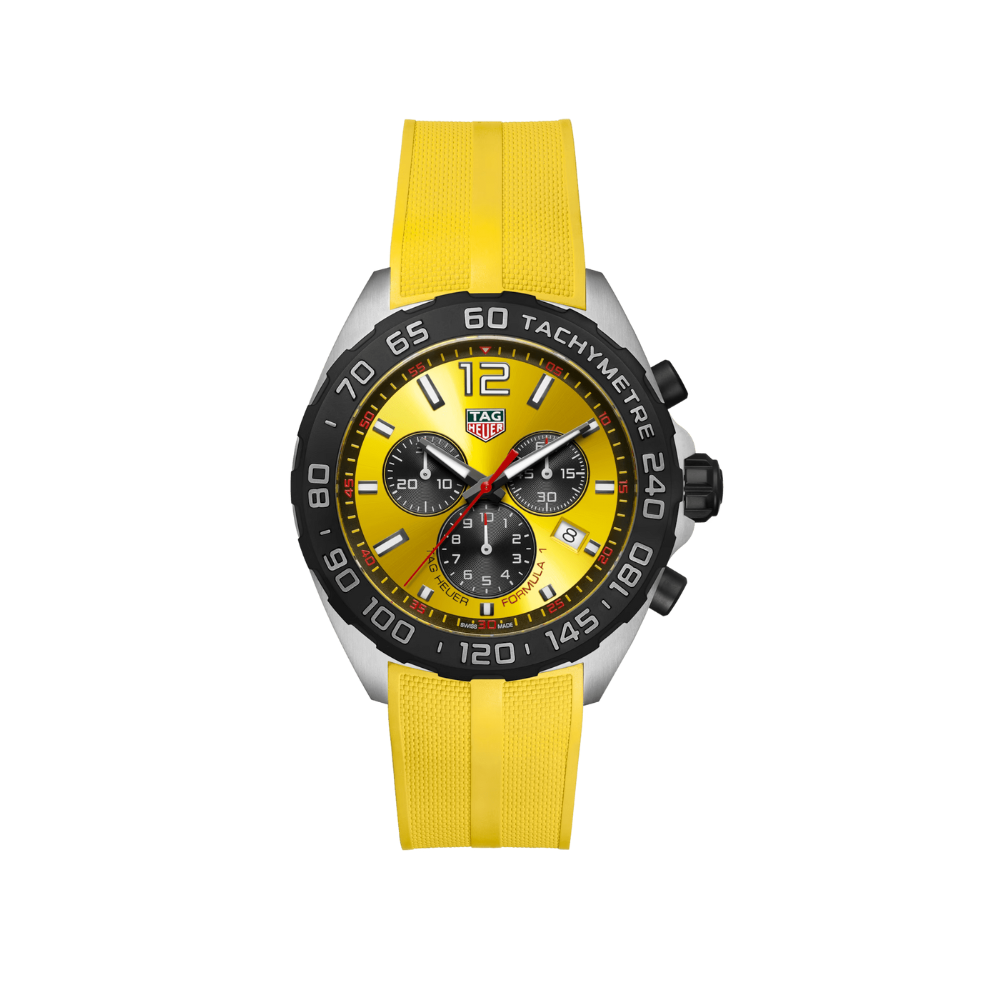 Reloj Tag Heuer Formula 1 Colors CAZ101AMFT8054