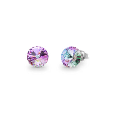 Aros Spark Sweet Candy Studs