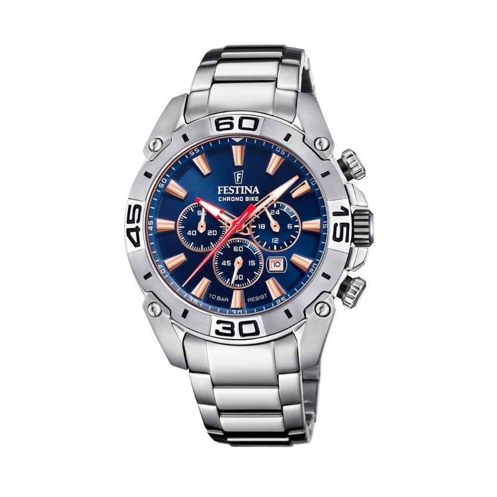 Reloj Festina Chrono Bike F20543/4