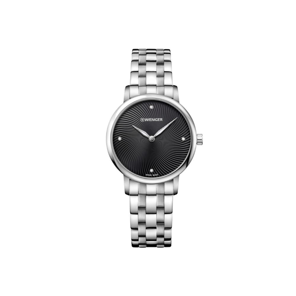 Reloj Wenger Urban Donnisima 01.1721.105