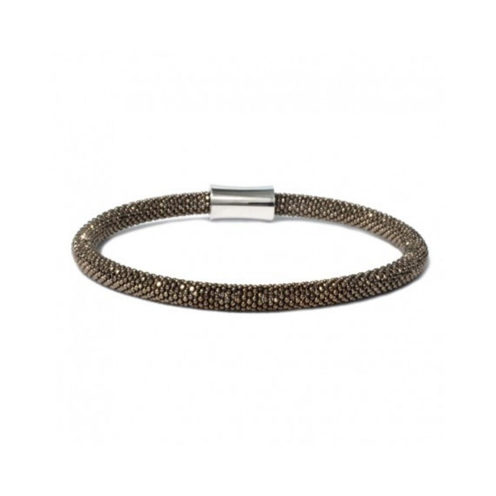 Pulsera Borsari Plata BRRIF04R
