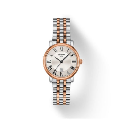Reloj Tissot Carson Premium Lady T122.210.22.033.01