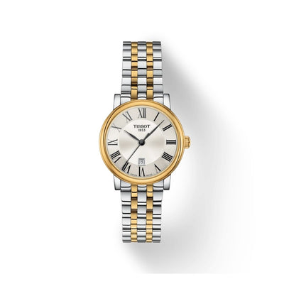 Reloj Tissot Carson Premium Lady T122.210.22.033.00