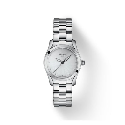 Reloj Tissot T-Wave Lady T112.210.11.036.00
