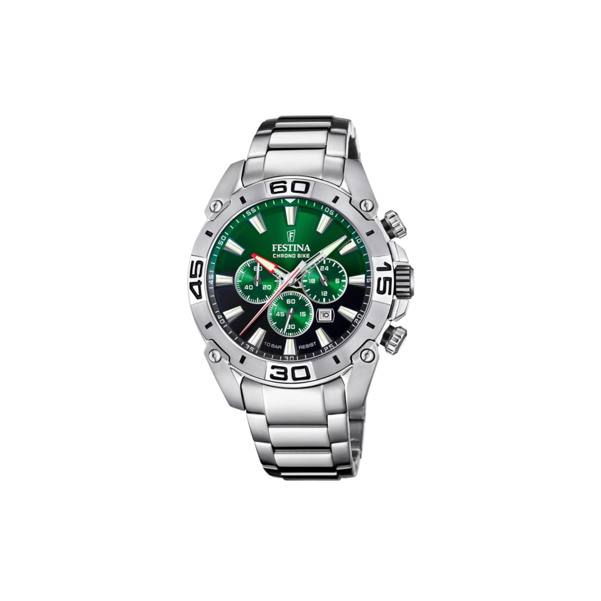 Reloj FESTINA Hombre Chrono Bike F20543/3