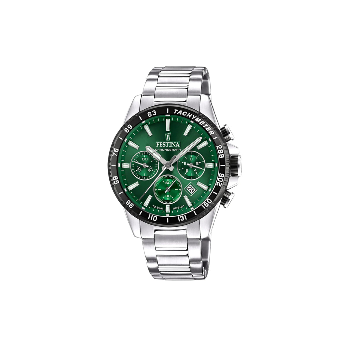 Reloj FESTINA Hombre Timeless Chronograph F20560/4
