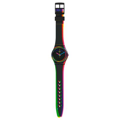 Reloj SWATCHRED SHORE, GB333