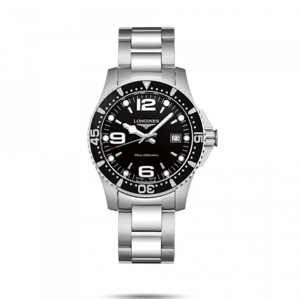 Reloj Longines Hydroconquest L3.740.4.56.6