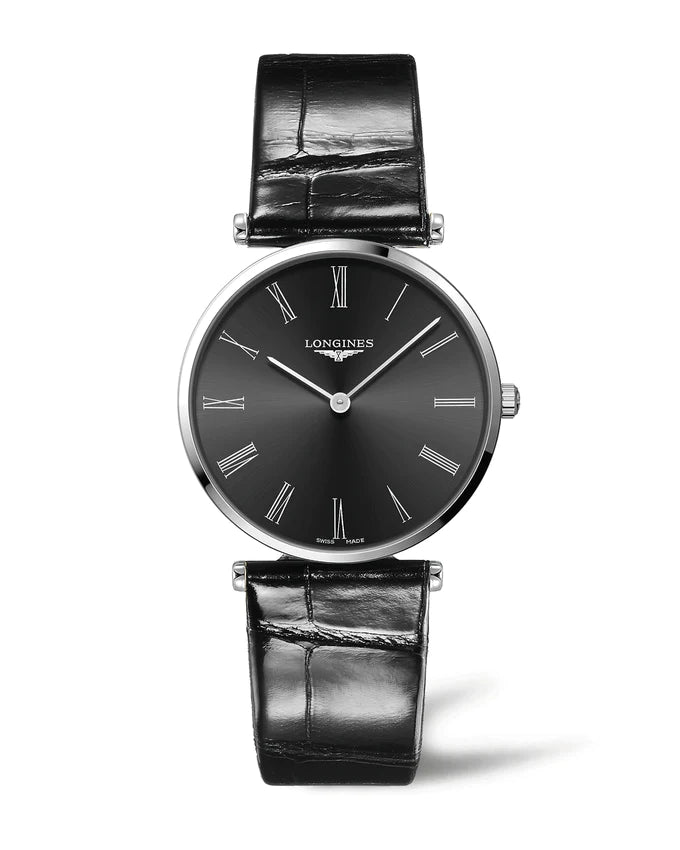 Reloj Longines La Grande Classique 38mm L4.866.4.51.2