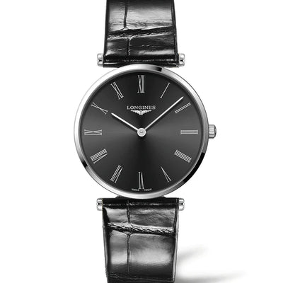 Reloj Longines La Grande Classique 38mm L4.866.4.51.2