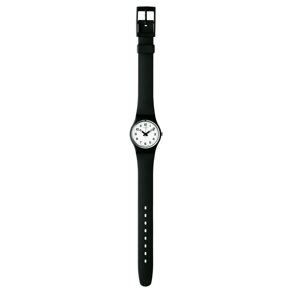 Reloj Swatch Something New LB153