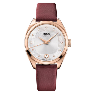 Reloj Mido Belluna Royal Lady M0243073711600