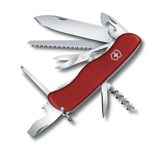 Navaja Victorinox Outrider 0.8513