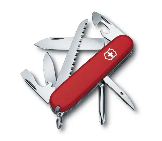 Navaja Victorinox Hiker 1.4613