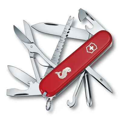 Navaja Victorinox Fisherman 1.4733.72