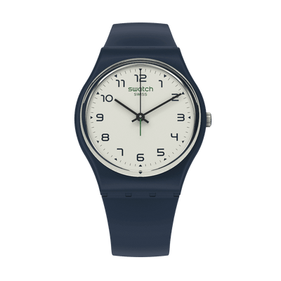 Reloj Swatch Sigan SO28N101