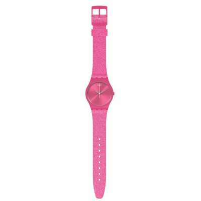 Reloj SWATCH Magi Pink SO28P101