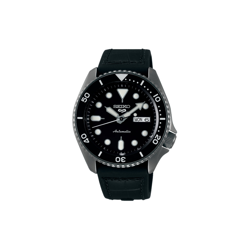 Reloj SEIKO 5 automatico, SRPD65K3
