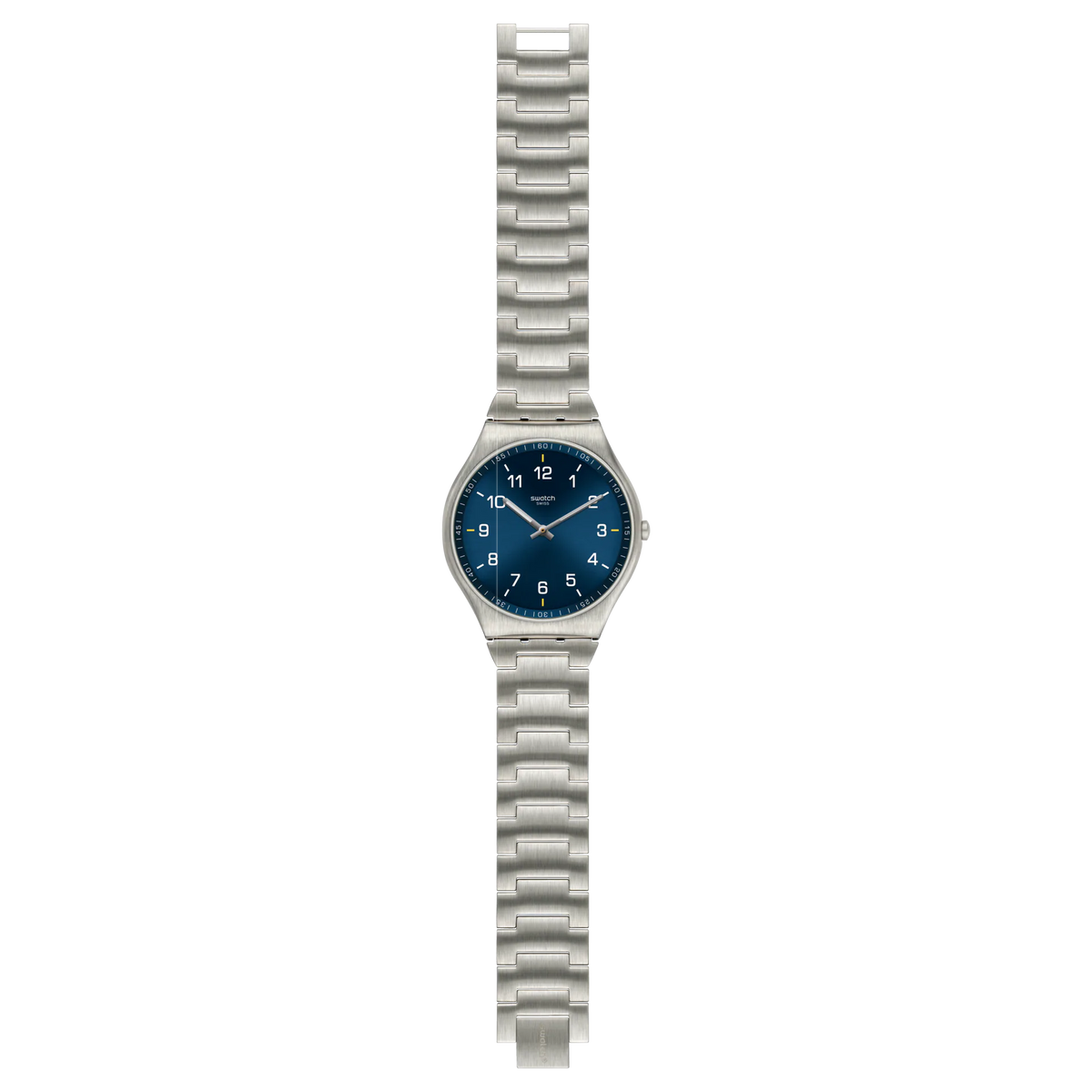 Reloj SWATCH SKIN SUIT BLUE SS07S106G