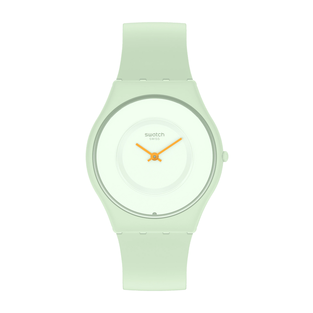 Reloj SWATCH Green Touch SS09G101