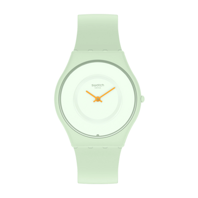 Reloj SWATCH Green Touch SS09G101