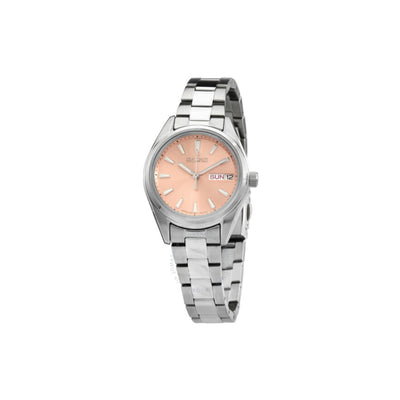 Reloj SEIKO Neo Classic Rosé Woman SUR351P1