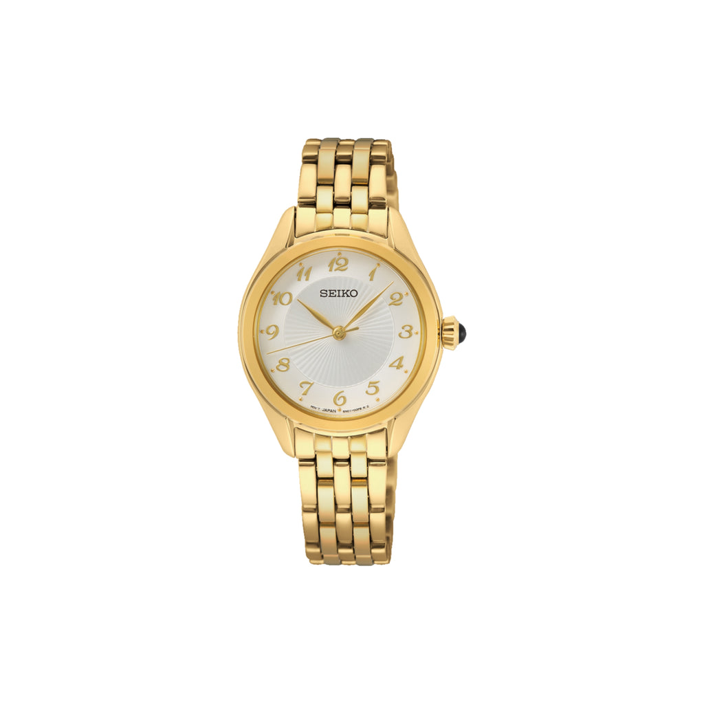 Reloj SEIKO Classic Woman, SUR384P1