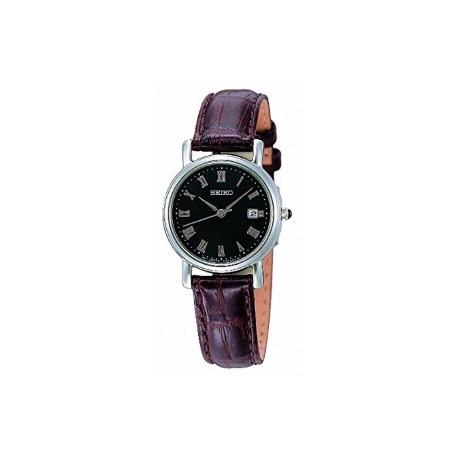 Reloj SEIKO Quartz Mujer, SXDA15P1 – Joyería