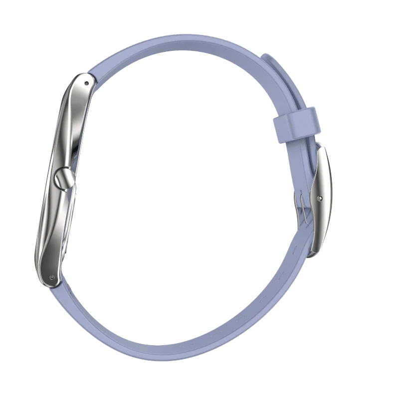 Reloj SWATCH Blue Moire SYXS134