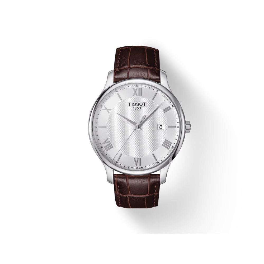 Reloj Tissot Tradition T063.610.16.038.00