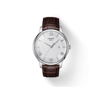 Reloj Tissot Tradition T063.610.16.038.00