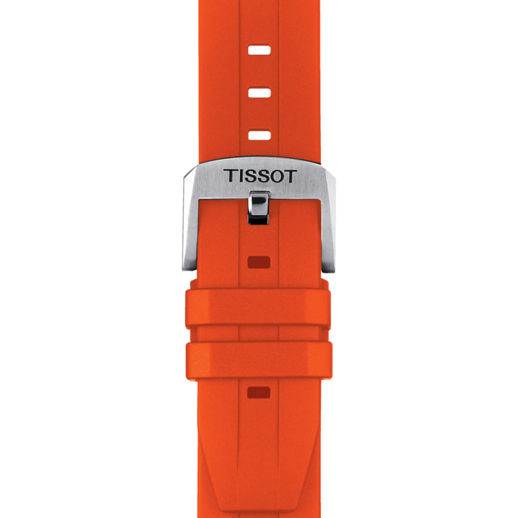 Reloj Tissot Seastar 1000 Chronograph T120.417.17.051.01