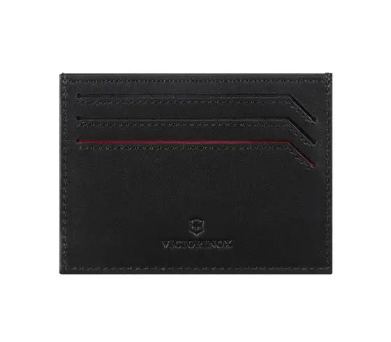 Tarjetero Victorinox Altius Alox 611580