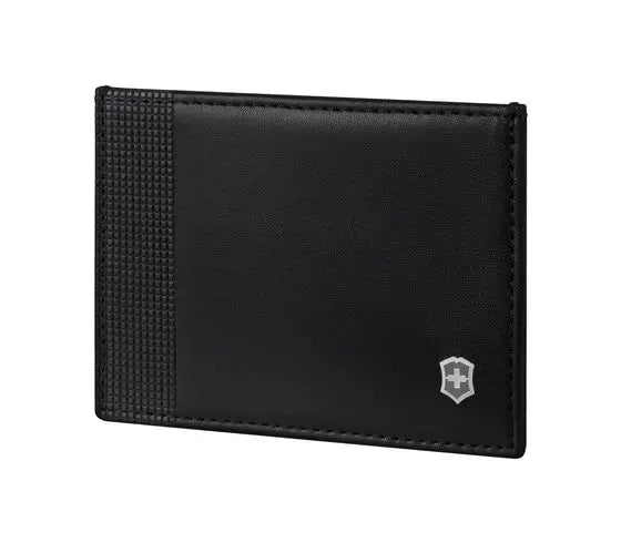 Tarjetero Victorinox Altius Alox 611580