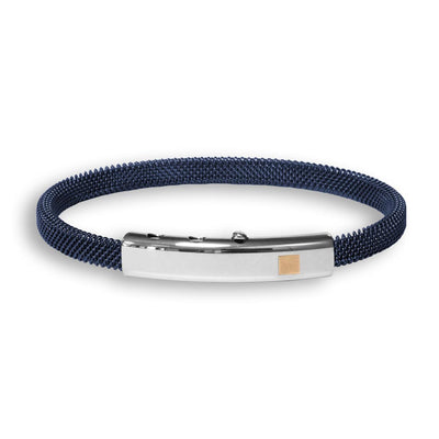 Pulsera Borsari Cosmo BRCOS18P