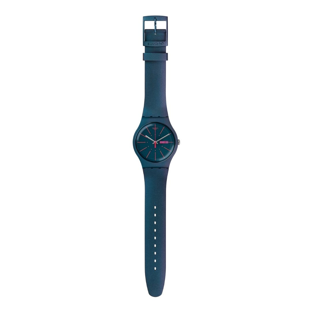 Reloj Swatch New Gentleman SUON708