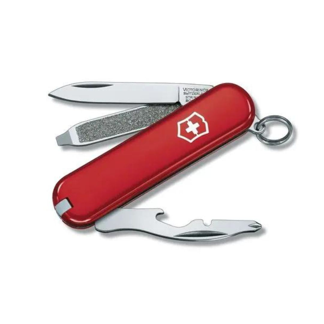 Navaja Victorinox Rally 0.6163