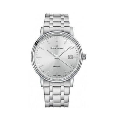 Reloj Claude Bernard Classic 530093MAIN