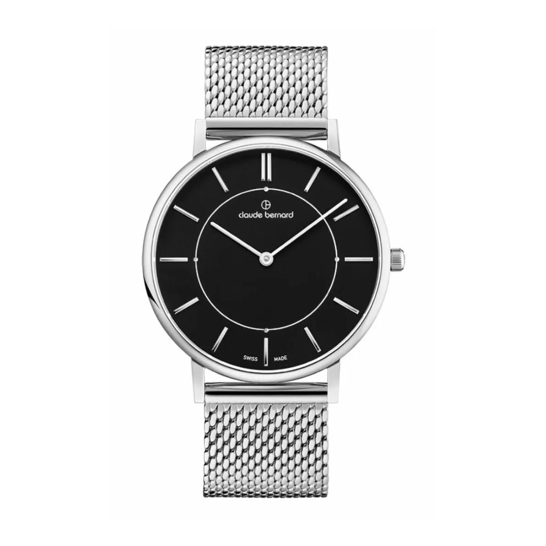 Reloj Claude Bernard Classic 202193MNINB