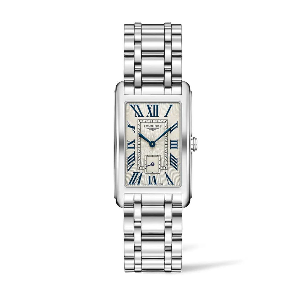 Reloj Longines DolceVita L5.255.4.71.6