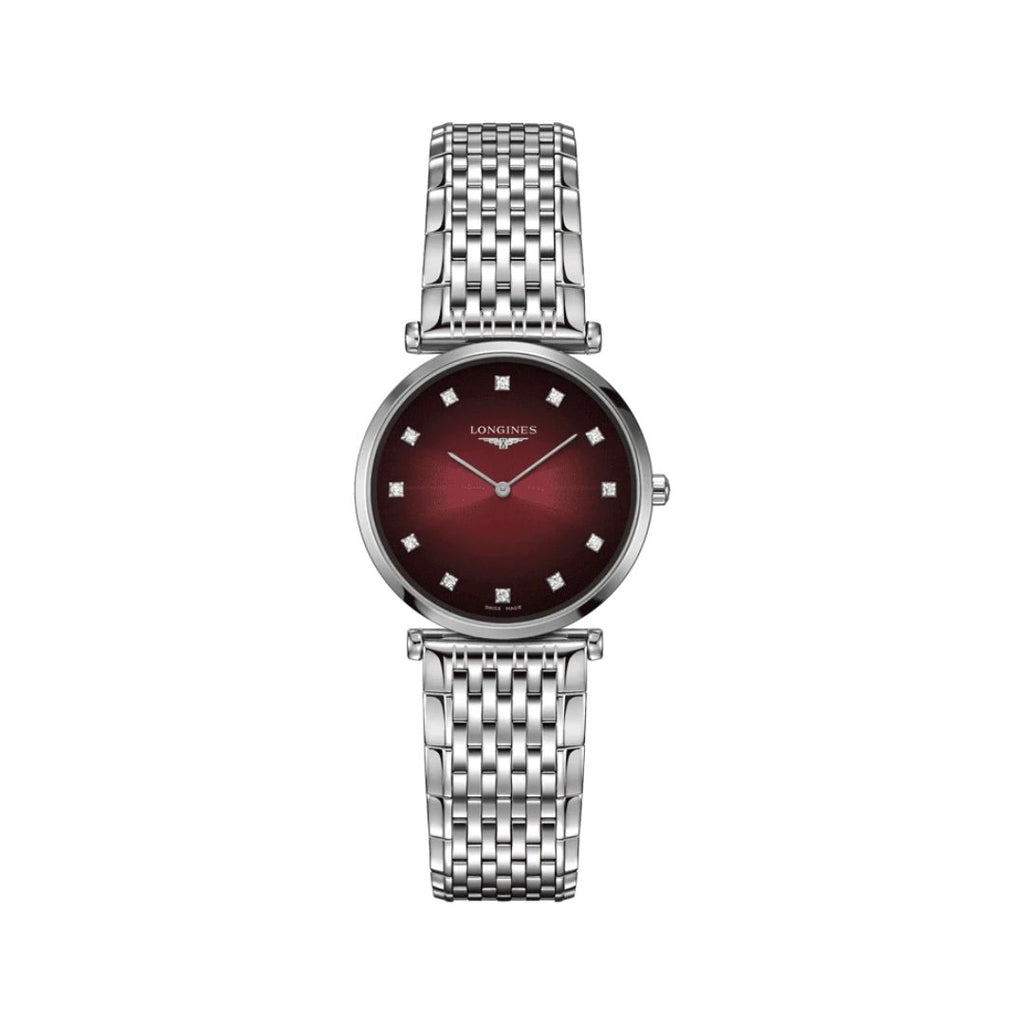 Reloj Longines Le Grande Classique L4.512.4.91.6