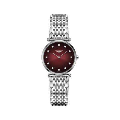 Reloj Longines Le Grande Classique L4.512.4.91.6